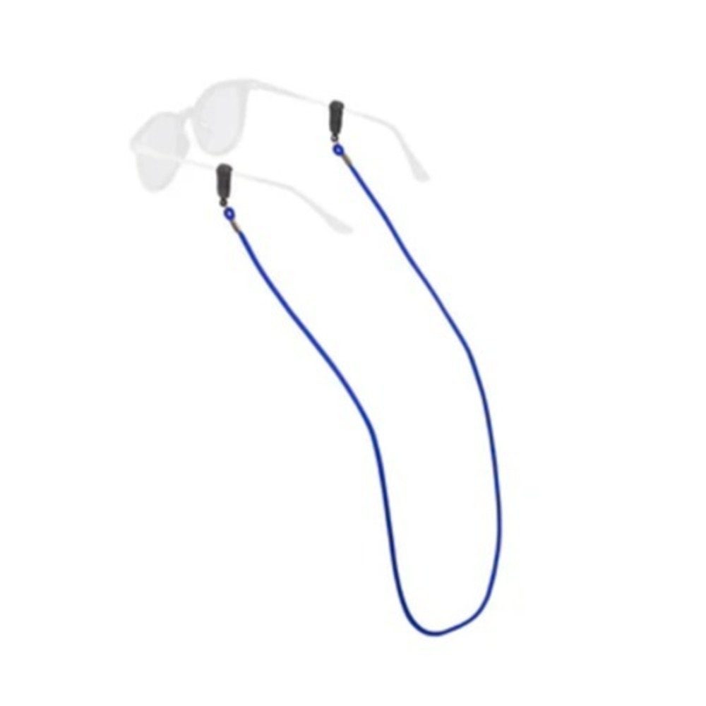 Chums Lens Leash Eyewear Retainer- Royal Blue, One